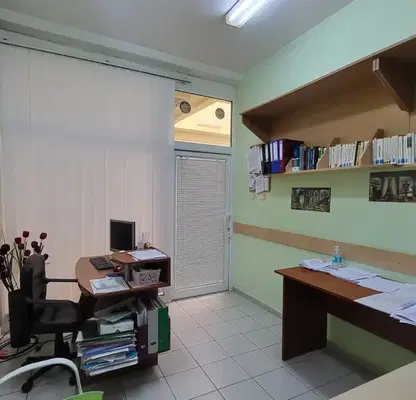 Photo 2 — Office in Ruse, Centyr