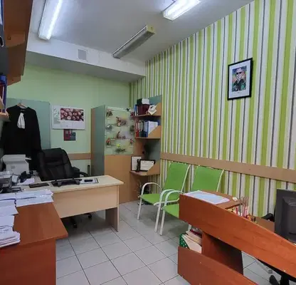 Photo 3 — Office in Ruse, Centyr