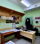 Офис в Русе, Център
