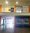 Офис в Кърджали, Център
