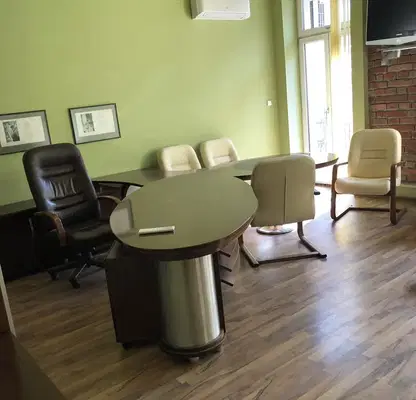 Photo 2 — Office in Plovdiv, Centyr