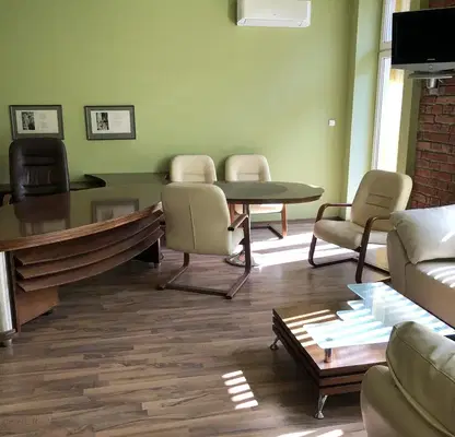 Photo 3 — Office in Plovdiv, Centyr