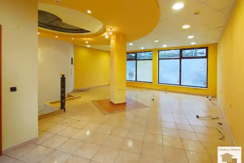 Office in Veliko Tyrnovo, Centyr