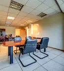 Офис в София, Център