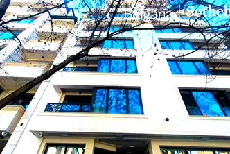 Офис в София, Център