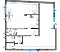 Снимка 2 — Офис в Пловдив, Център
