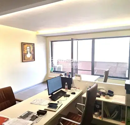 Photo 2 — Office in Plovdiv, Centyr