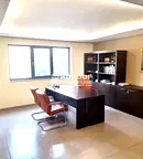 Офис в Пловдив, Център