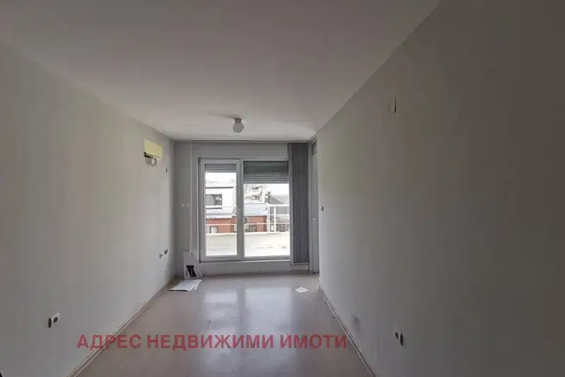 Офис в Стара Загора, Център