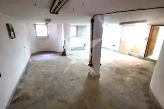 Офис в Бургас, Център