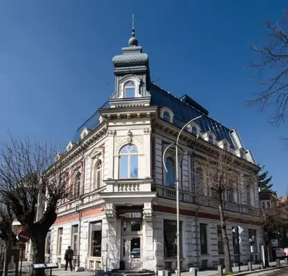 Photo 2 — Office in Varna, Centyr