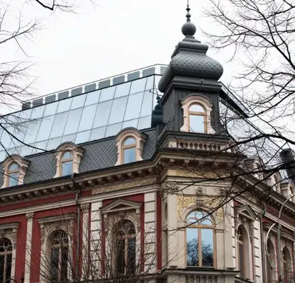 Photo 3 — Office in Varna, Centyr