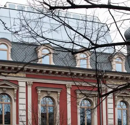 Photo 4 — Office in Varna, Centyr