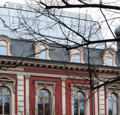 Photo 5 — Office in Varna, Centyr