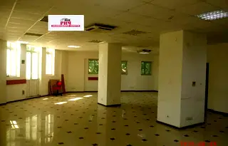 Офис в Бургас, Център
