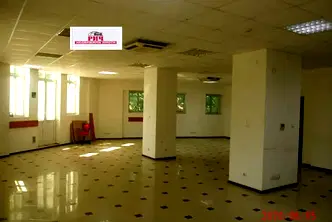 Офис в Бургас, Център