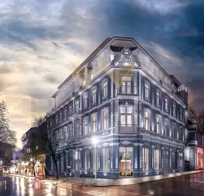 Photo 3 — Office in Varna, Centyr