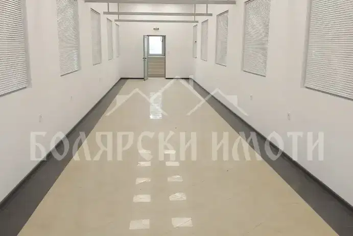 Office in Veliko Tyrnovo, Centyr