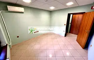 Офис в Хасково, Център