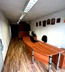 Офис в София, Център