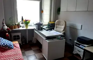 Офис в София, Център