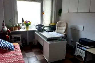 Офис в София, Център