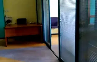 Офис във Враца, Център