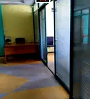 Офис във Враца, Център