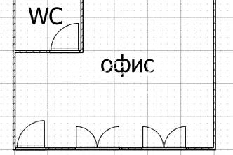 Офис в Шумен, Център