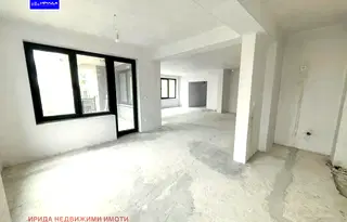 Офис в София, Център