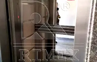 Офис в Пловдив, Център