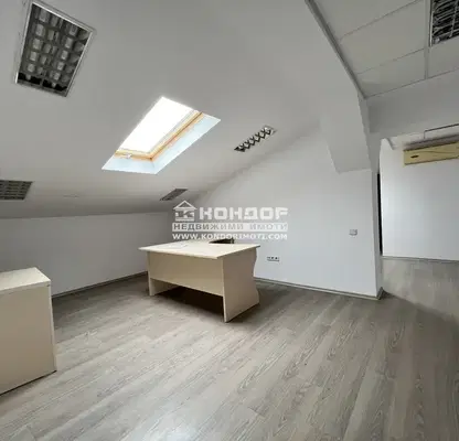 Photo 5 — Office in Plovdiv, Centyr