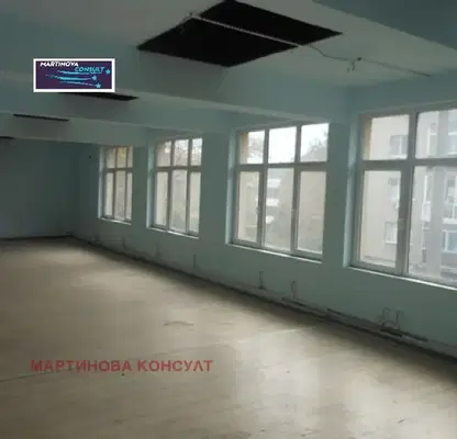 Photo 4 — Office in Burgas, Centyr
