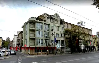 Офис в Бургас, Център