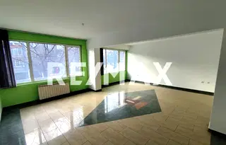 Офис в София, Център