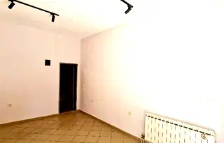 Офис в Русе, Център