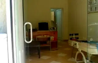 Офис в Пловдив, Център