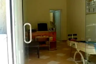Офис в Пловдив, Център