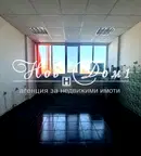 Офис в Пловдив, Център