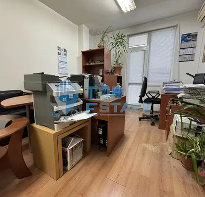 Photo 2 — Office in Veliko Tyrnovo, Centyr