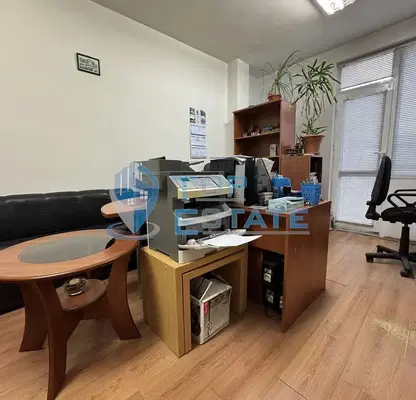Photo 3 — Office in Veliko Tyrnovo, Centyr