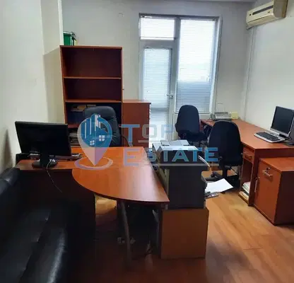 Photo 4 — Office in Veliko Tyrnovo, Centyr
