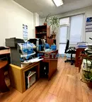 Офис във Велико Търново, Център