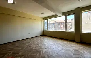 Офис в Габрово, Център