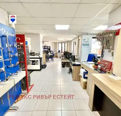 Photo 3 — Office in Ruse, Centyr