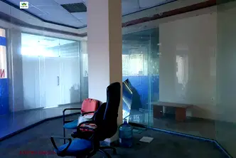 Офис в Пазарджик, Център