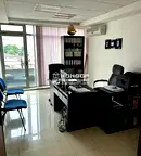 Офис в Пловдив, Център