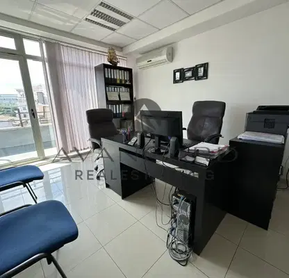 Photo 2 — Office in Plovdiv, Centyr