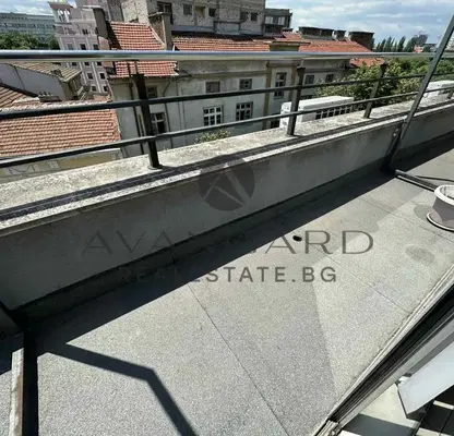 Photo 3 — Office in Plovdiv, Centyr