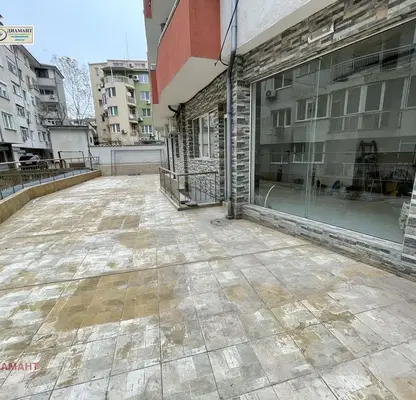 Photo 2 — Office in Ruse, Centyr